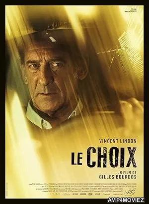 Le Choix (2024) HQ Hindi Dubbed Movie